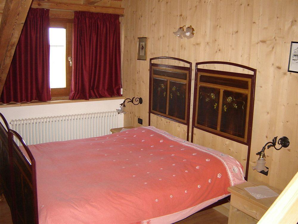 Residenza Domino Aparthotel Селва ди Кадоре Екстериор снимка