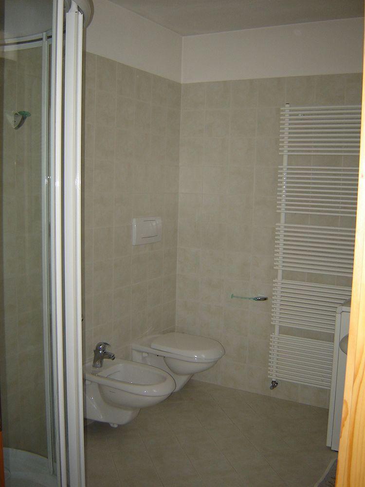 Residenza Domino Aparthotel Селва ди Кадоре Екстериор снимка