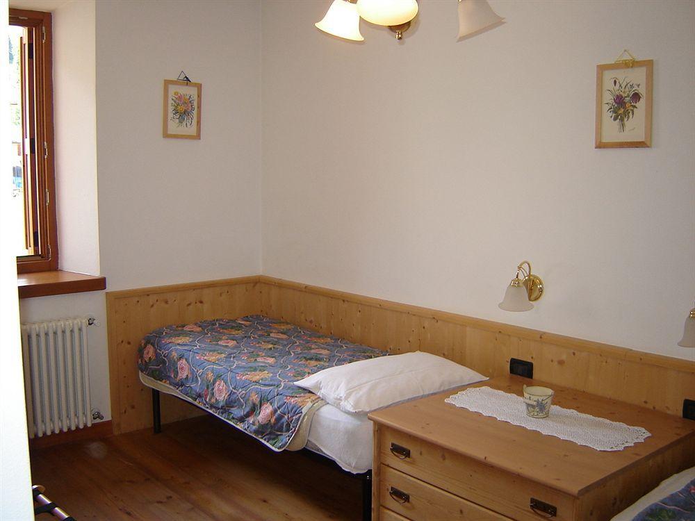 Residenza Domino Aparthotel Селва ди Кадоре Екстериор снимка