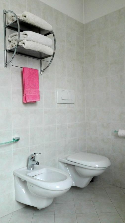 Residenza Domino Aparthotel Селва ди Кадоре Екстериор снимка