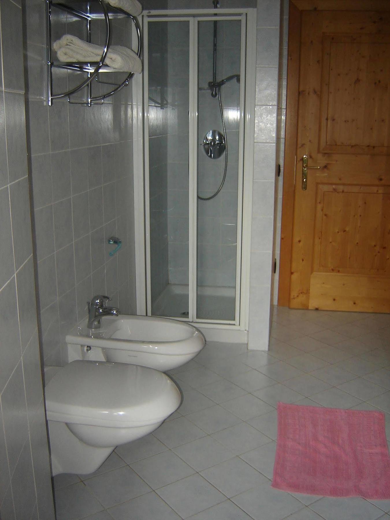 Residenza Domino Aparthotel Селва ди Кадоре Екстериор снимка